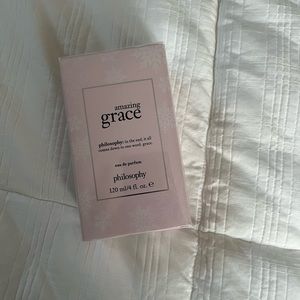 Philosophy Amazing Grace Perfume